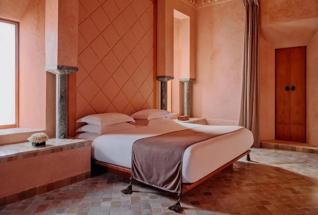 Room STANDARD Room, Amanjena, Marrakech