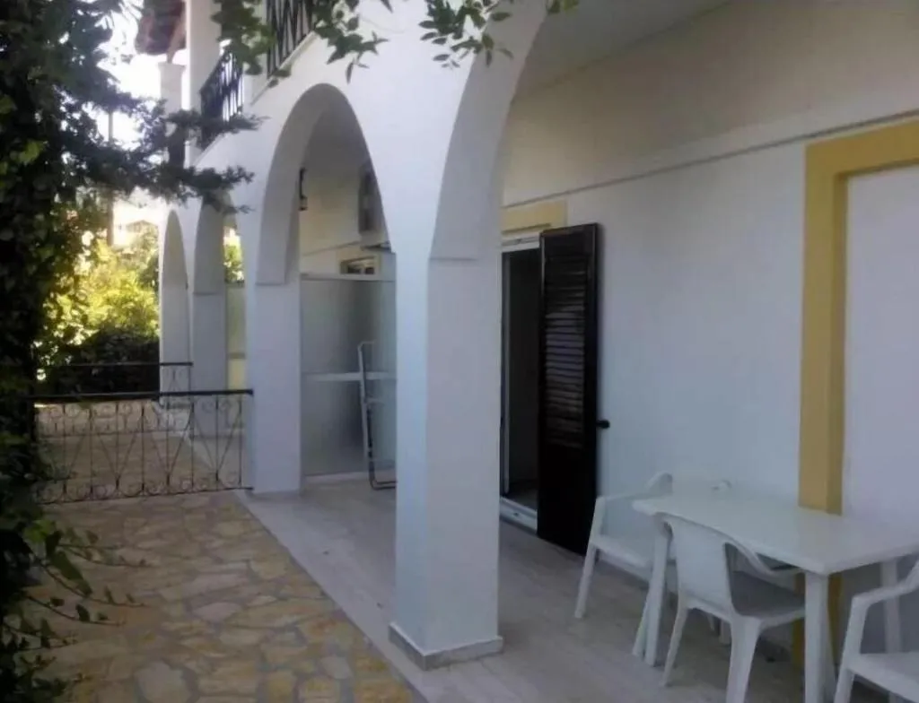 Room, Filorian Hotel Apartments, Corfu