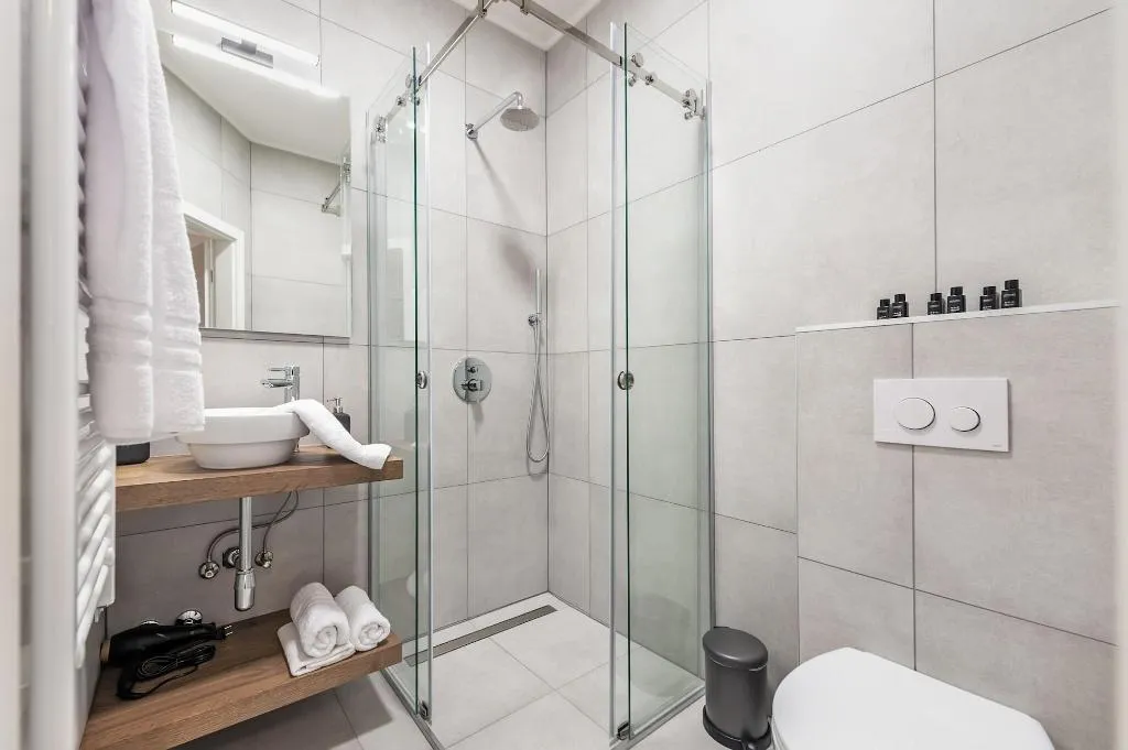 Room, Sunset Residence Rovinj, Istria