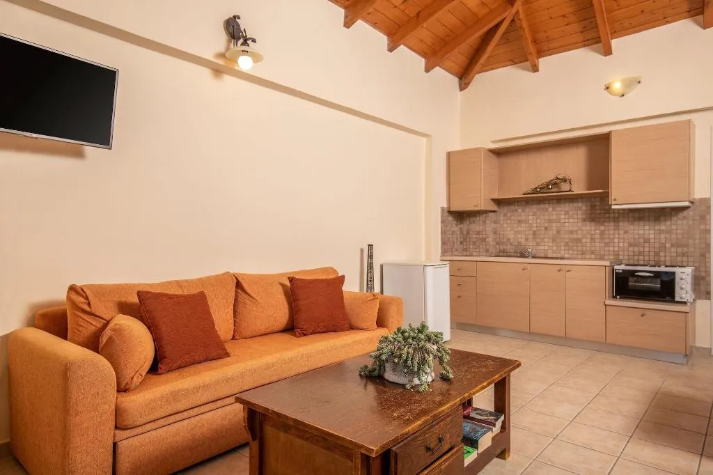 Room, Lithies Studios & Apartments, Zante