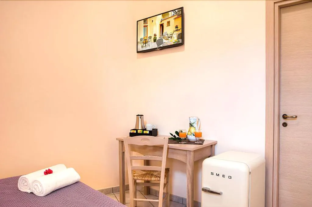 Room, Casa Nannina, Naples