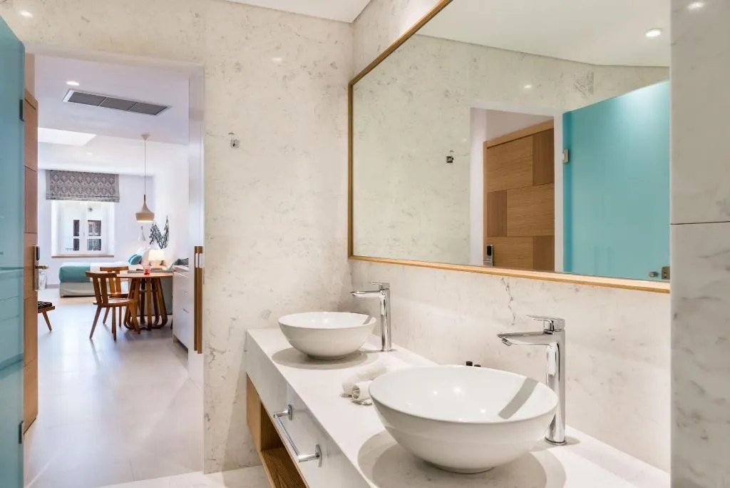 Room, Avra Apartments Venetian Harbour, Crete