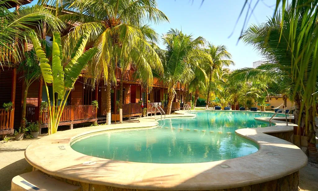 General view, Coconut By ÓOL Hotels, Cancun Area