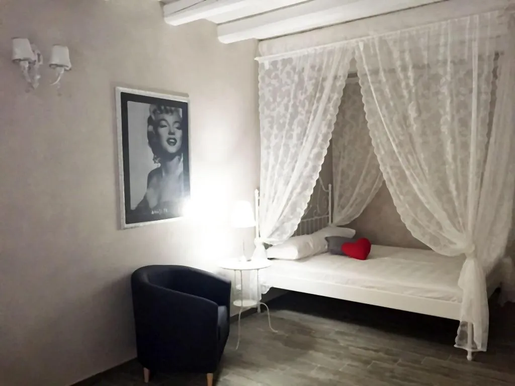 Room, Bed & Breakfast Sicilià, Catania