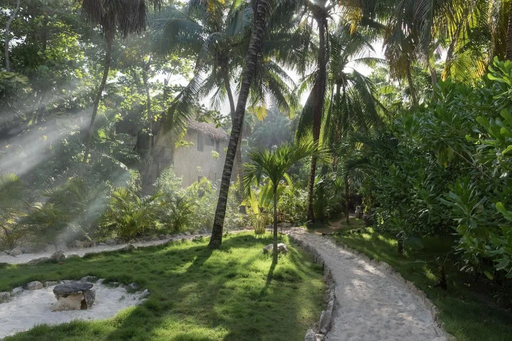 Lobby, Gramercy Tulum, Cancun Area