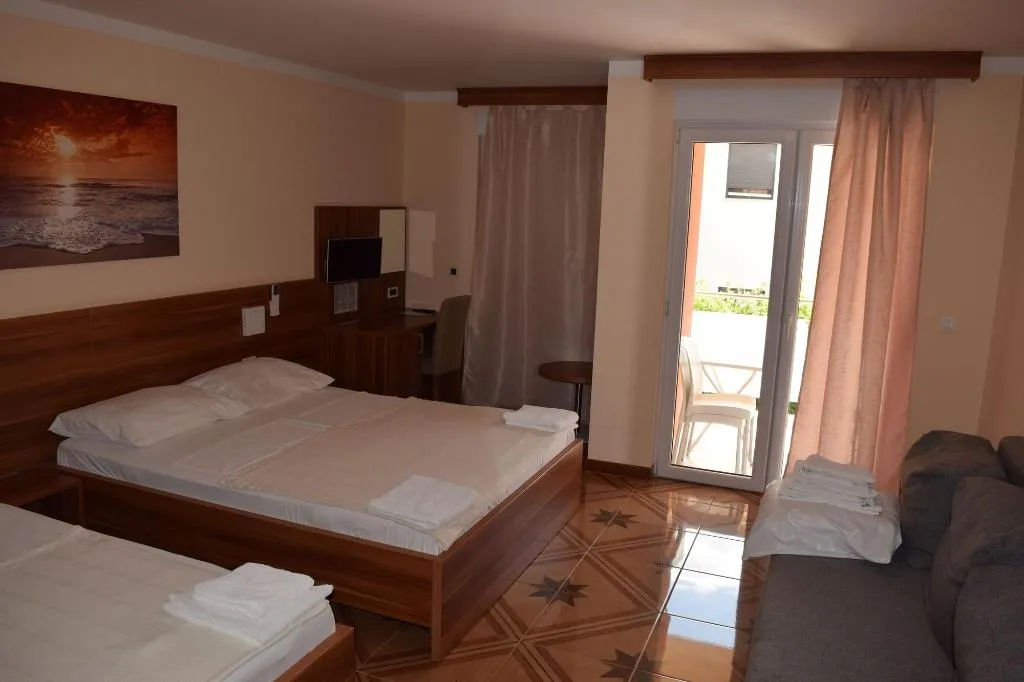 Room, Bed & Breakfast Grgic, Istria