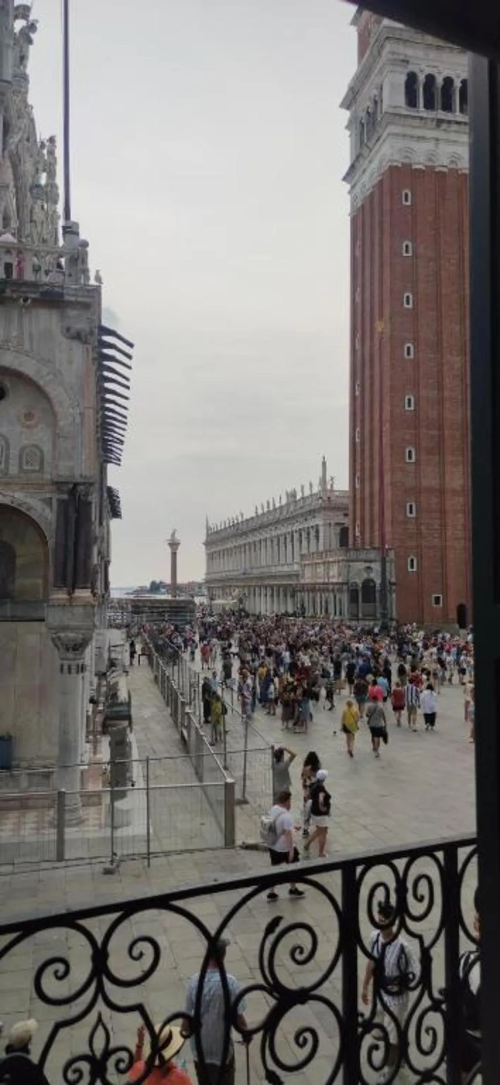 General view, Bellevue Luxury Rooms - San Marco Luxury, Venice