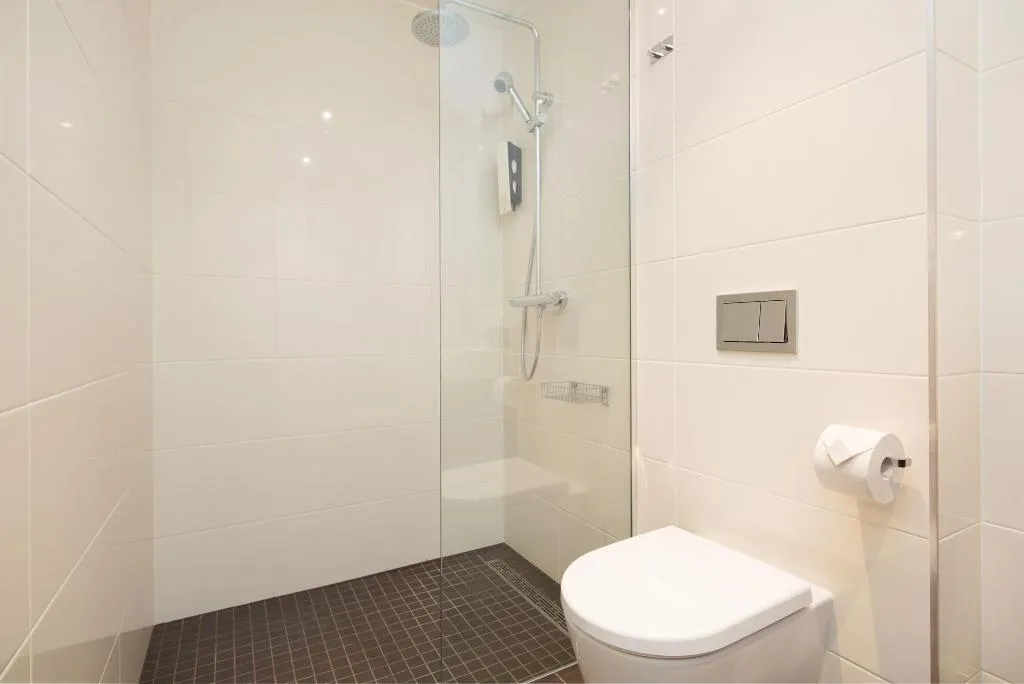Room, Rotermanni Apartments, Tallinn