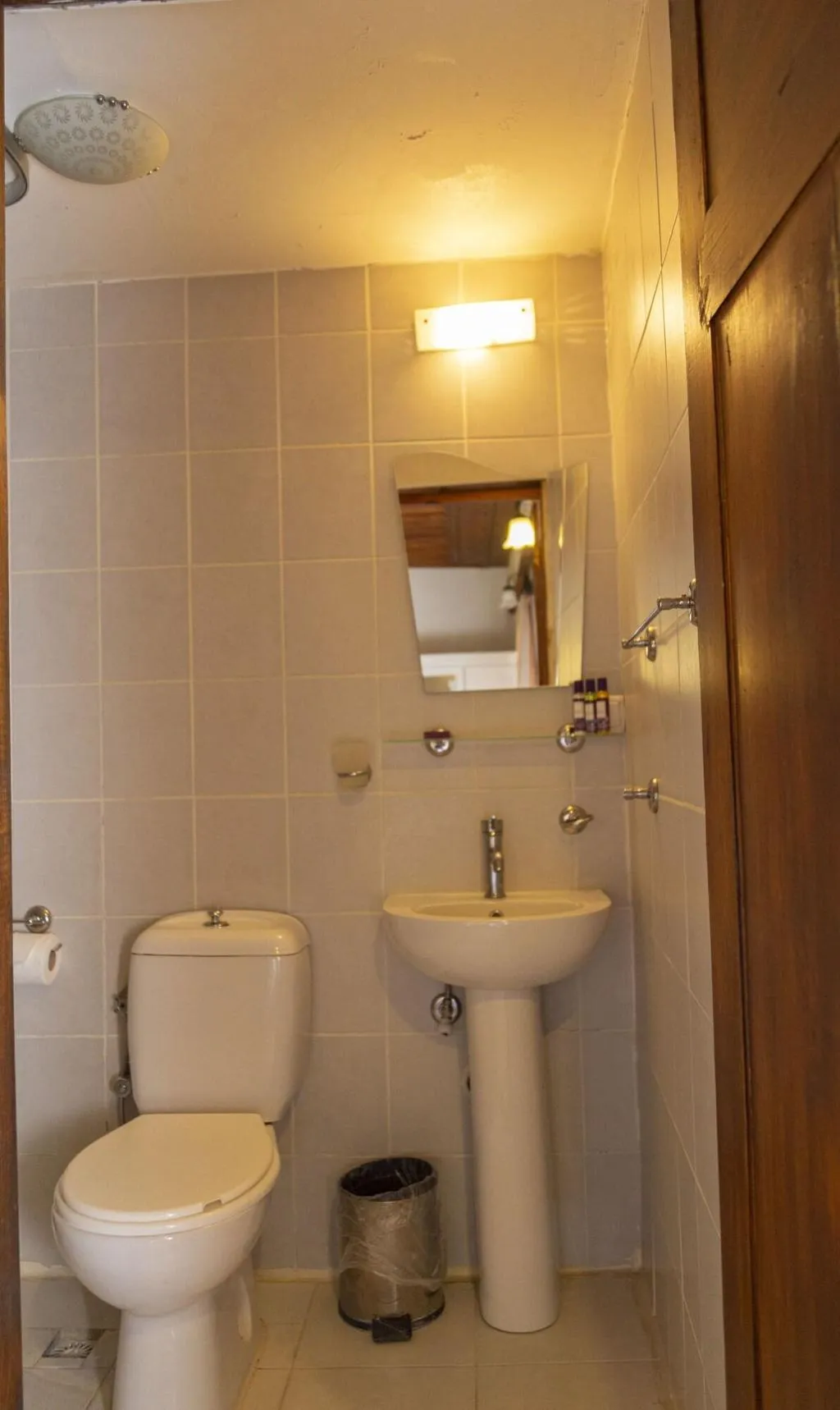 Room DELUXE Room, Anemon Hotel Kula - Special Class, Izmir