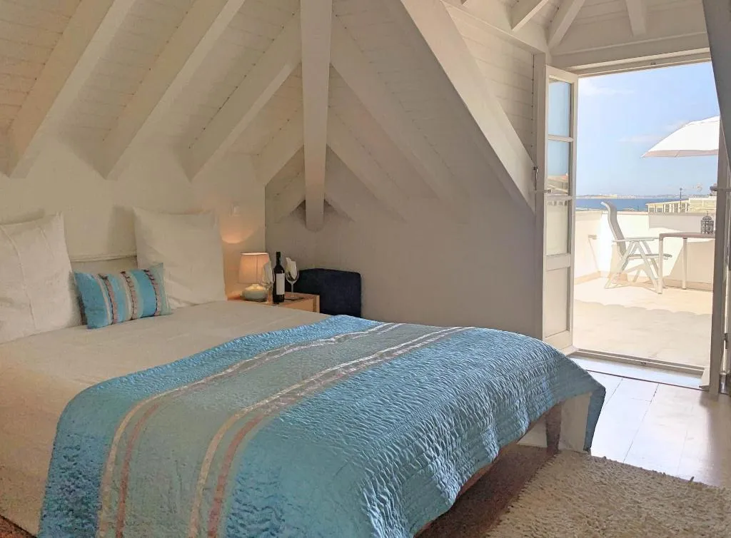 Room, Residence Lagos, Algarve