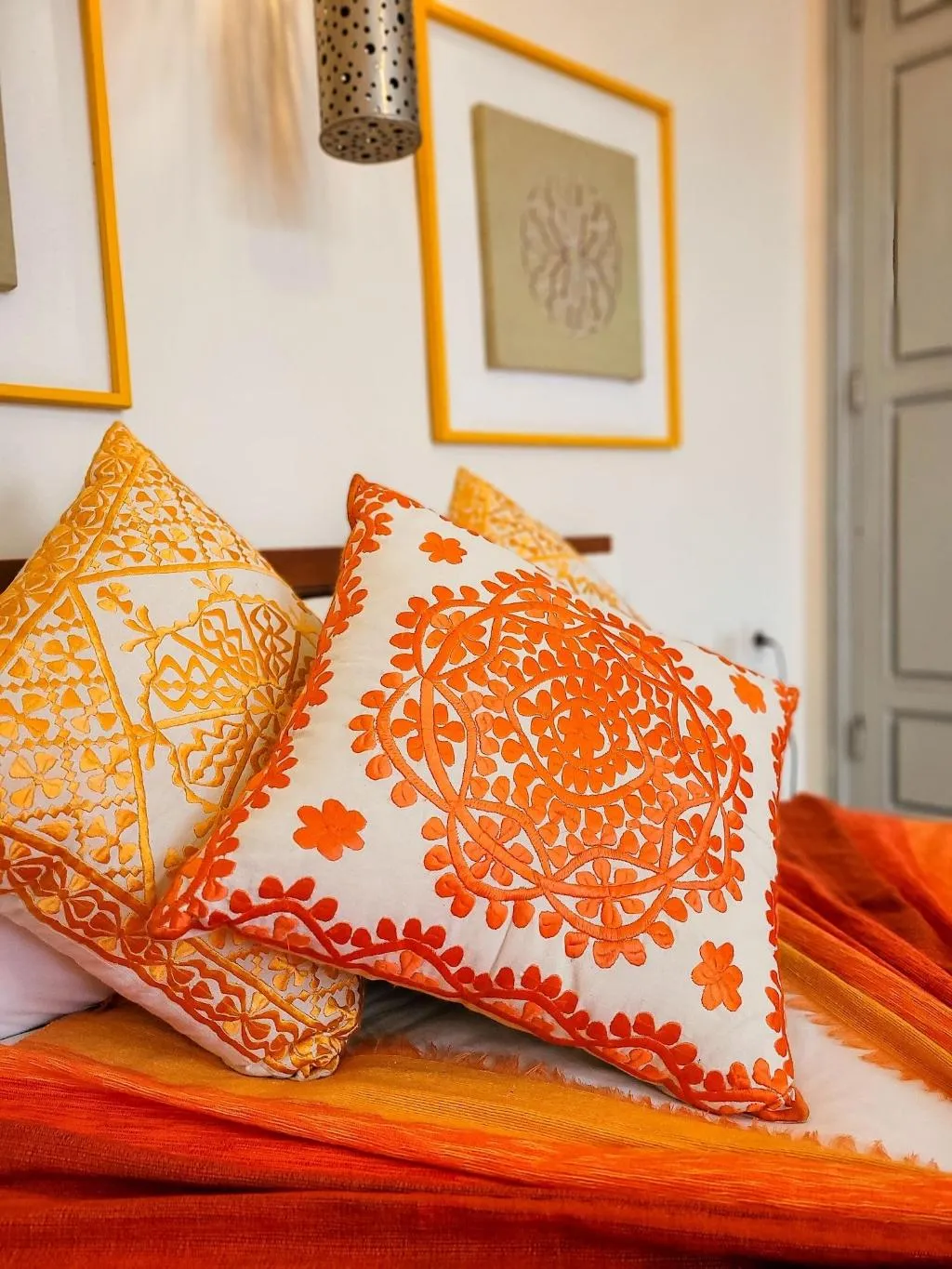 Room, Dar Chadia, Marrakech