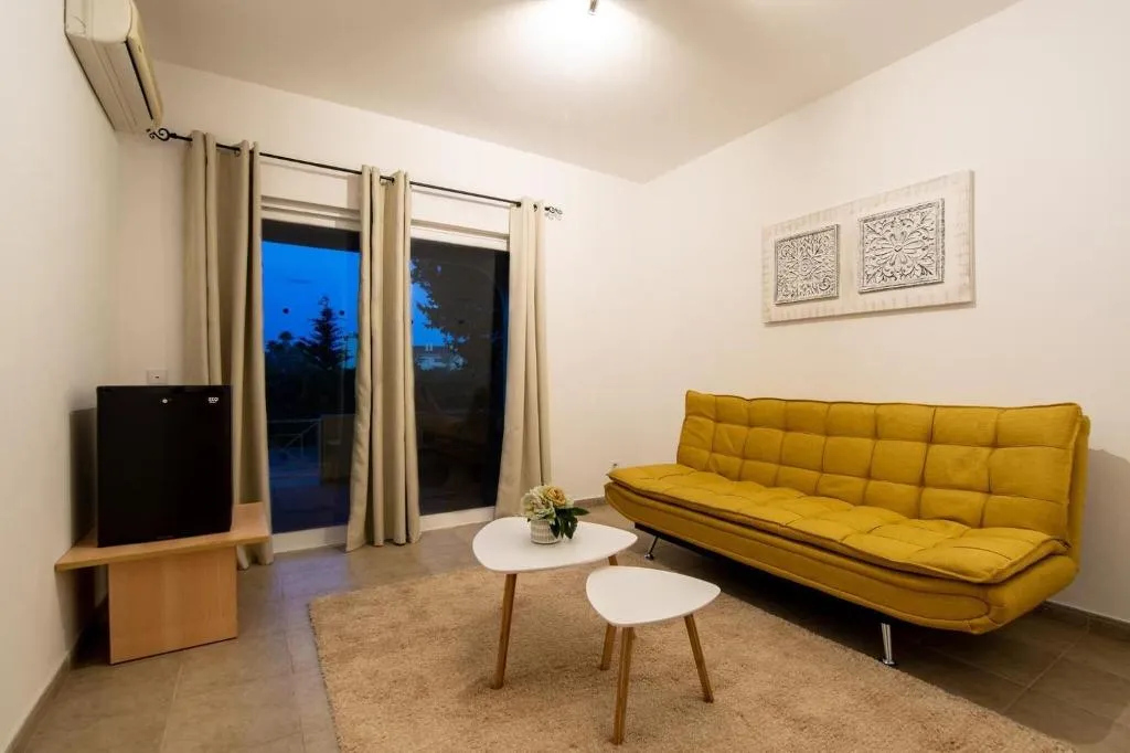Room, Villa Well By Villa Welwitshia Mirabilis, Algarve