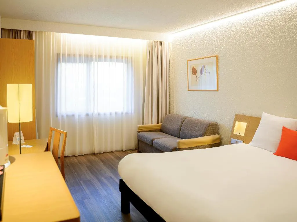 Room, Novotel Porto Gaia, Porto