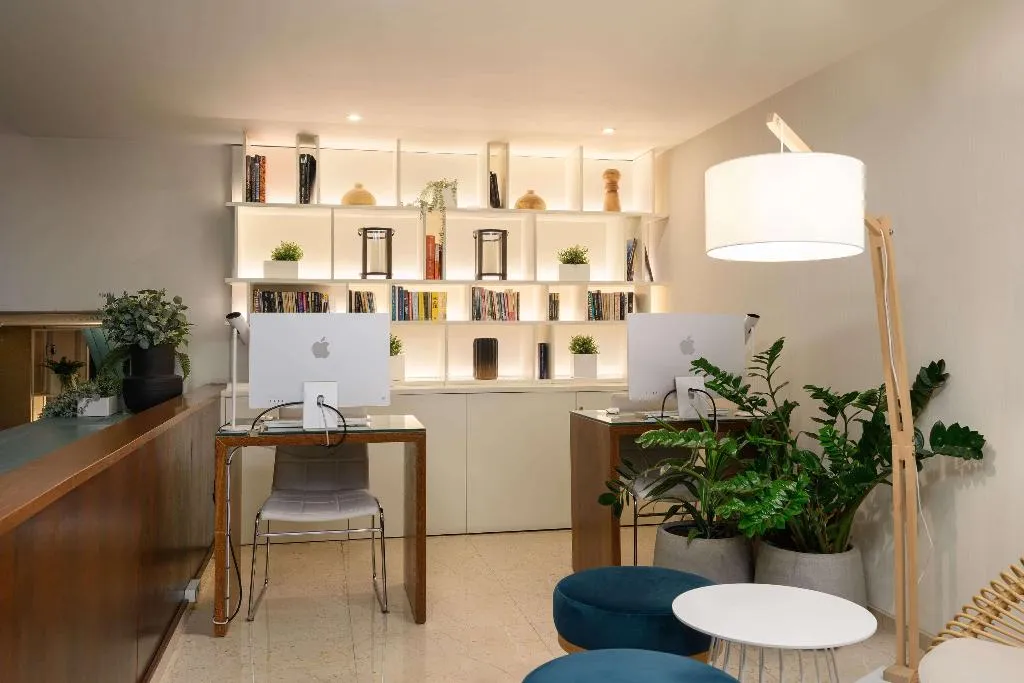 Conferences, Melia Lisboa Oriente, Lisbon