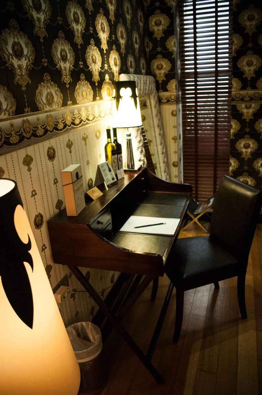Room, Andromeda, Halkidiki