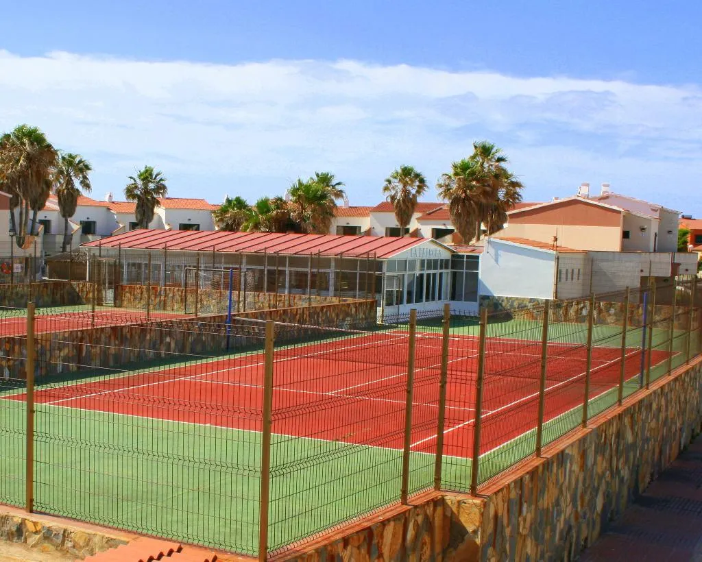 Sports and Entertainment, Apartamentos Lentiscos by MIJ, Menorca