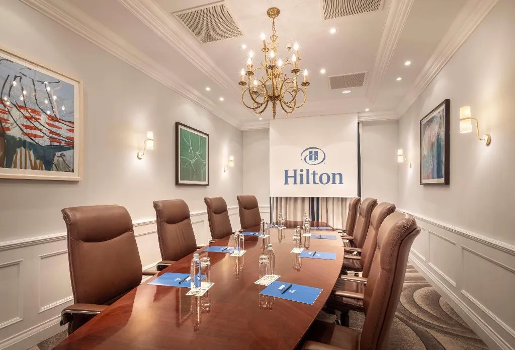Conferences, Hilton Imperial, Dubrovnik