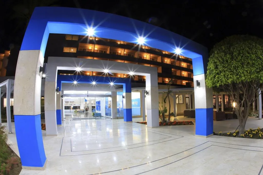 General view, Labranda Blue Bay Resort, Rhodes