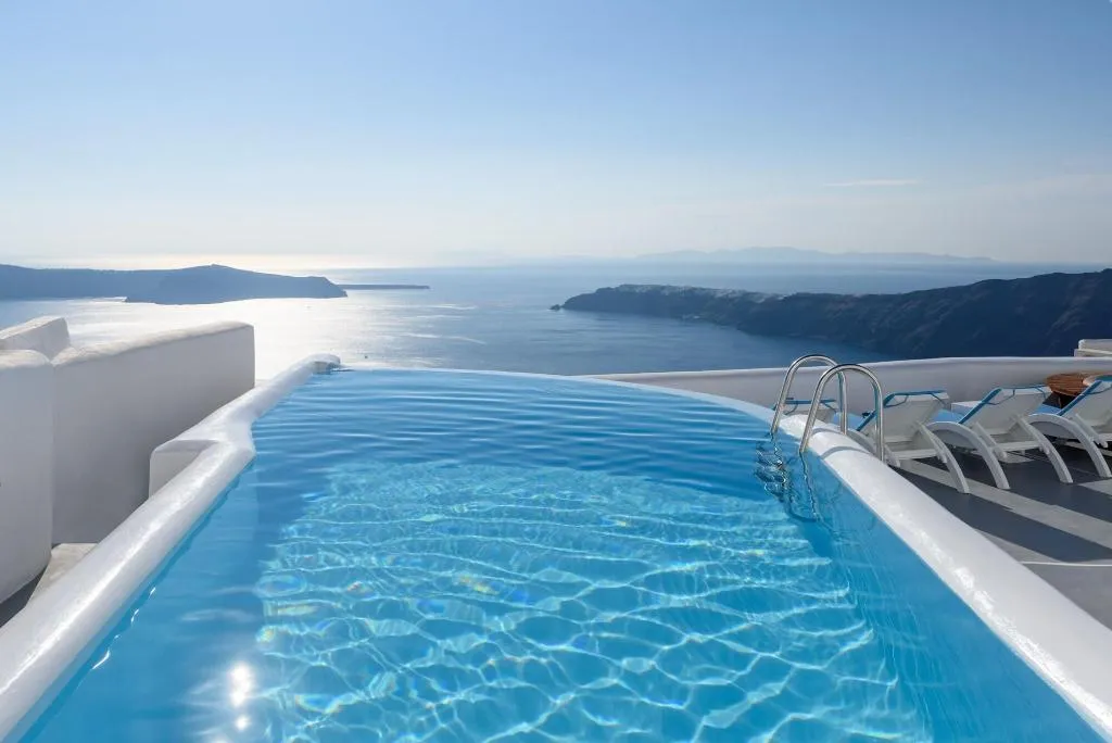 Sports and Entertainment, Abyssanto Suites & Spa, Santorini