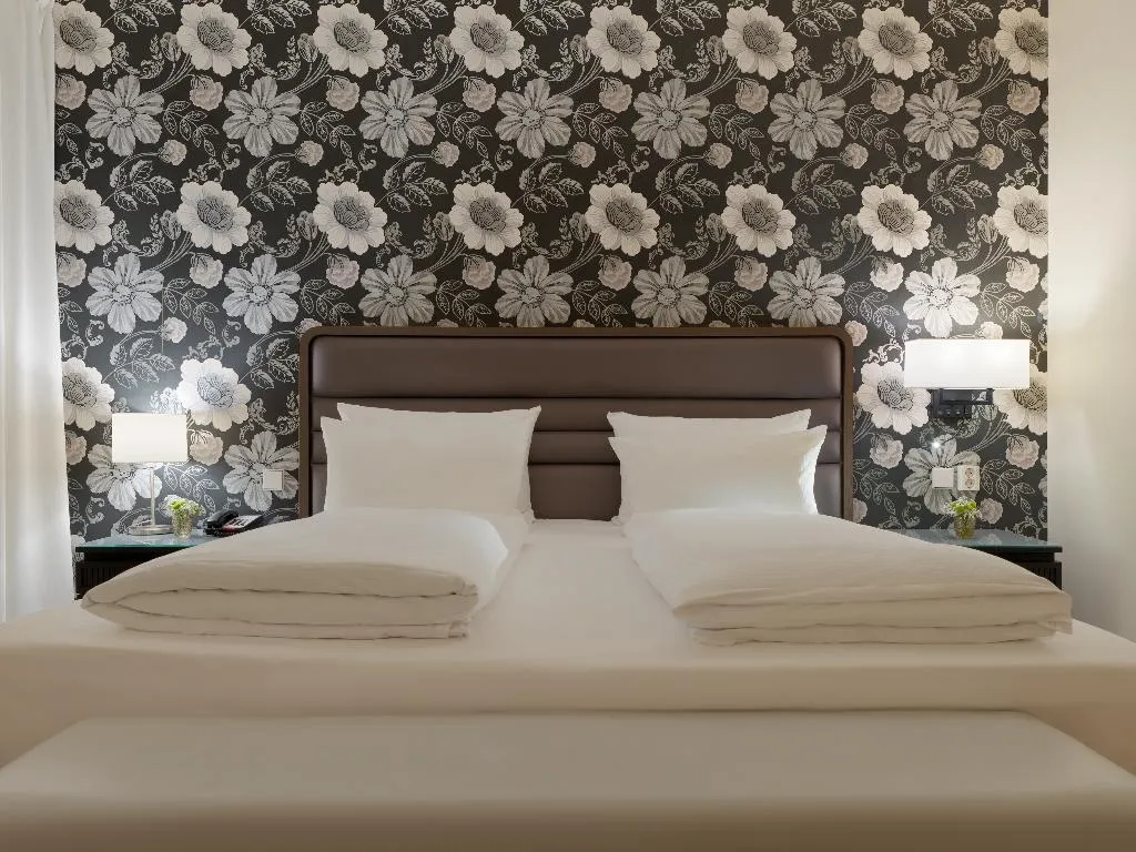 DOUBLE SINGLE USE STANDARD Room, H10 Berlin Ku'Damm, Berlin