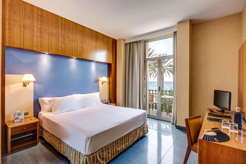 Room, Sercotel Kalma Sitges, Costa Brava