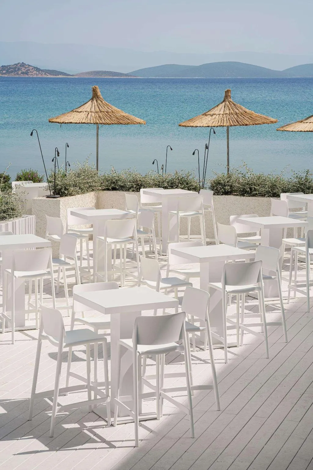 Bar, Voyage Torba, Bodrum