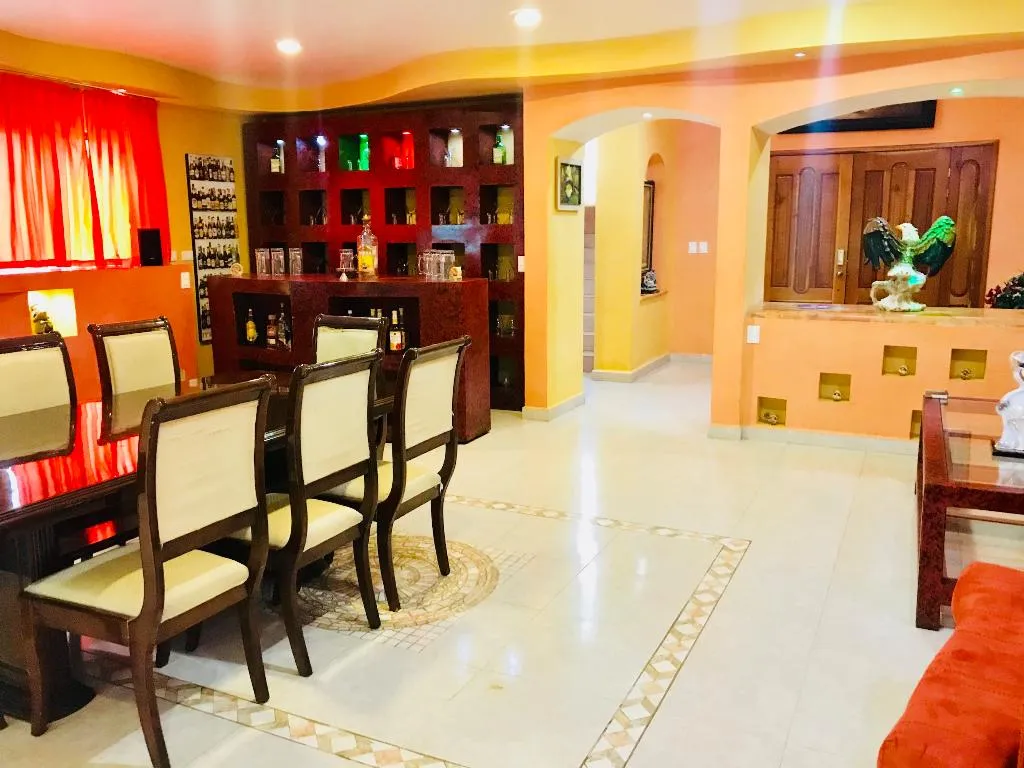 Lobby, Dolce Vita Caribe Golf, Cancun Area