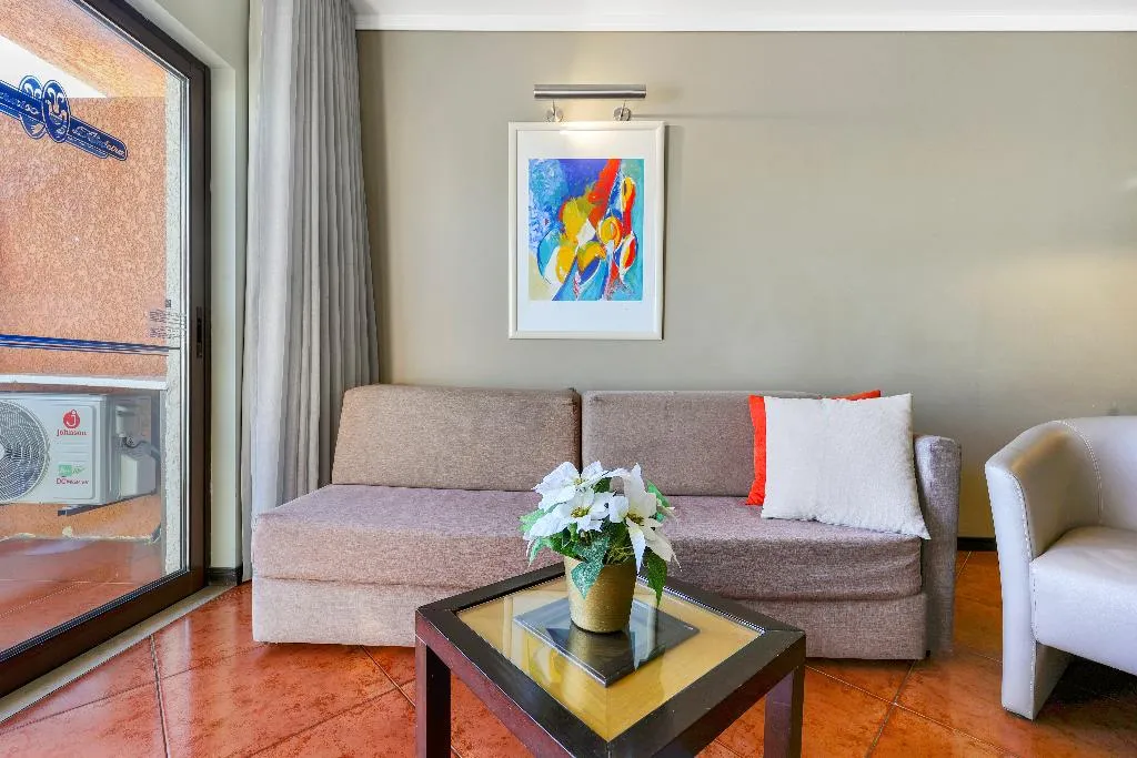 APARTMENT ONE BEDROOM Room, Paraiso Albufeira, Algarve
