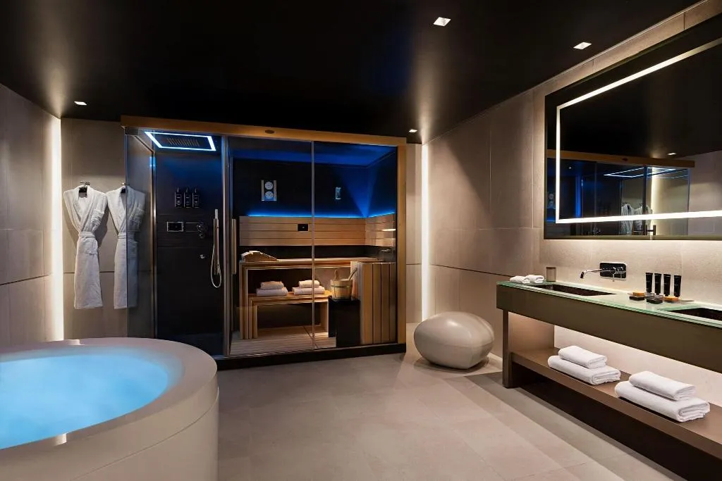 Room, The Pantheon Iconic Rome Hotel, Rome