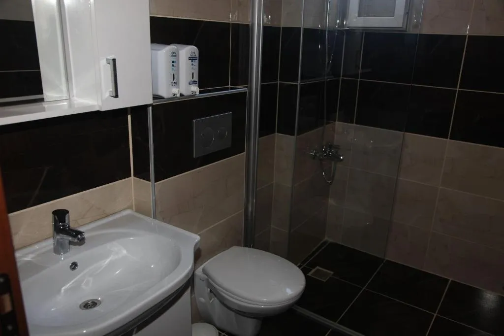 Room, Gunduz Otel, Antalya