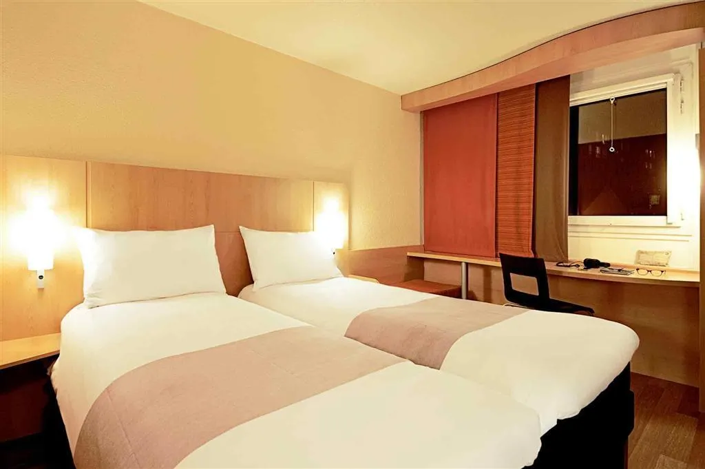 Room, Ibis fes, Fez