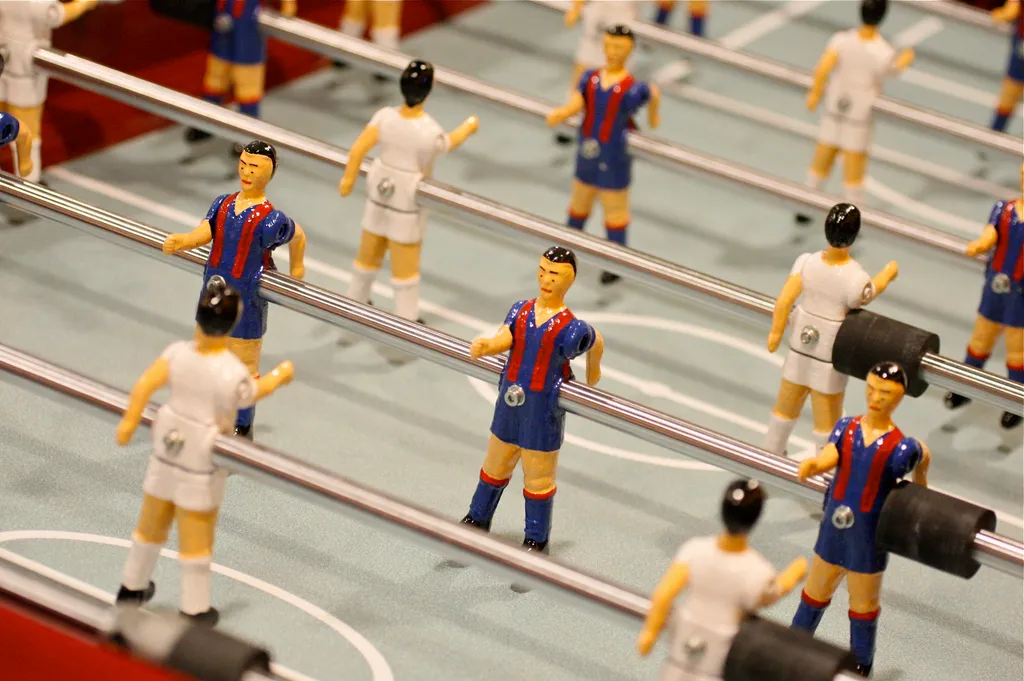 Sports and Entertainment, Generator Barcelona, Barcelona