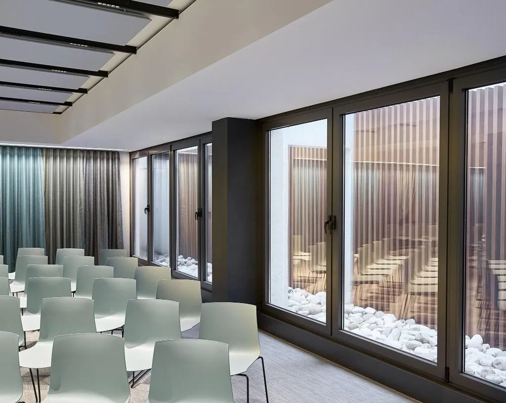 Conferences, Four Points by Sheraton Venice Mestre, Venice