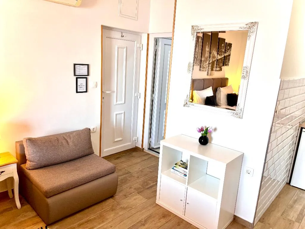 STUDIO STANDARD Room, Villa Sunset, Dubrovnik