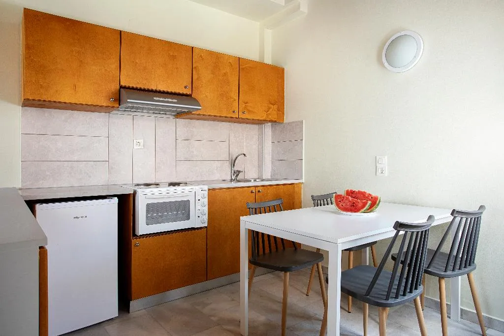APARTMENT PREMIUM WITH VIEWS Room, Elma's Dream Apartments, Crete