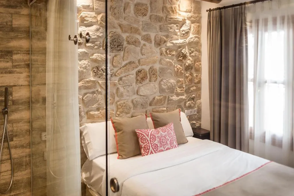 Room, Hotel Abaco, Costa Blanca