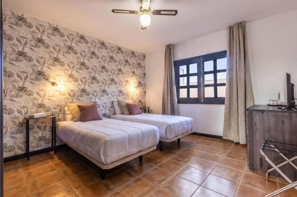 Room, Hotel Ecolife Tenerife, Tenerife
