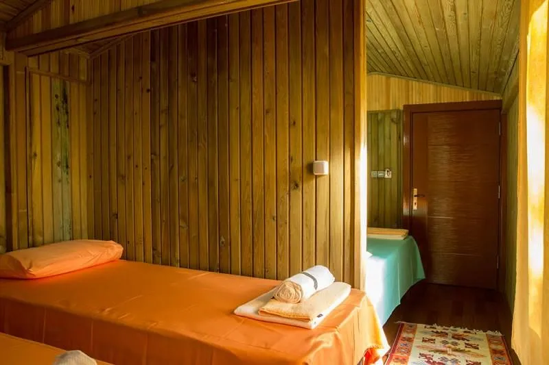 TRIPLE SIDE SEA VIEW Room, Tree House Kabak, Dalaman