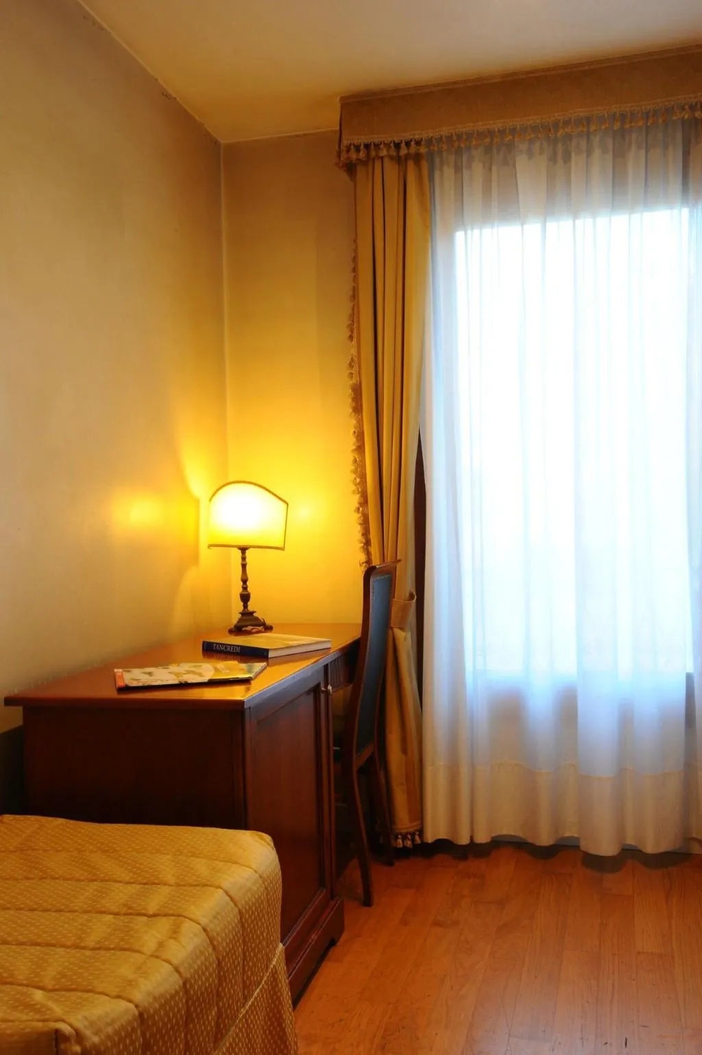 Room, Locanda Del Ghetto, Venice