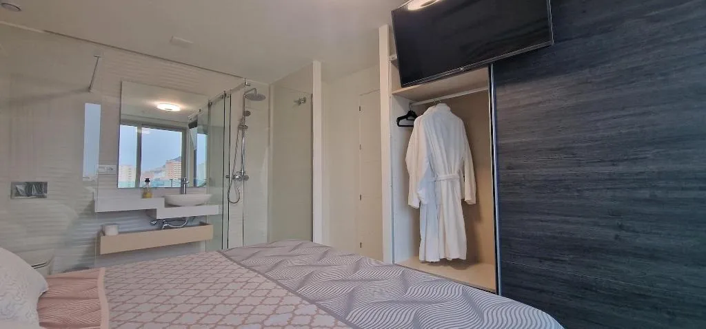 Room, Apartamentos Oasis De La Cala, Costa Blanca