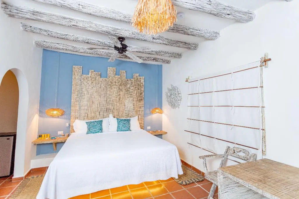 DOUBLE PREMIUM Room, Holbox Dream Beachfront Hotel, Cancun Area