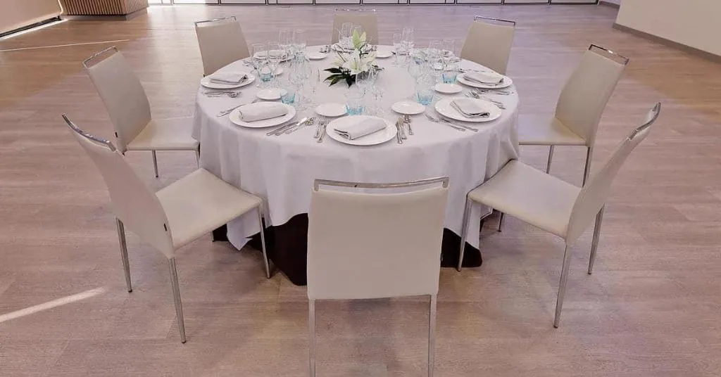 Conferences, Melia Avenida America, Madrid