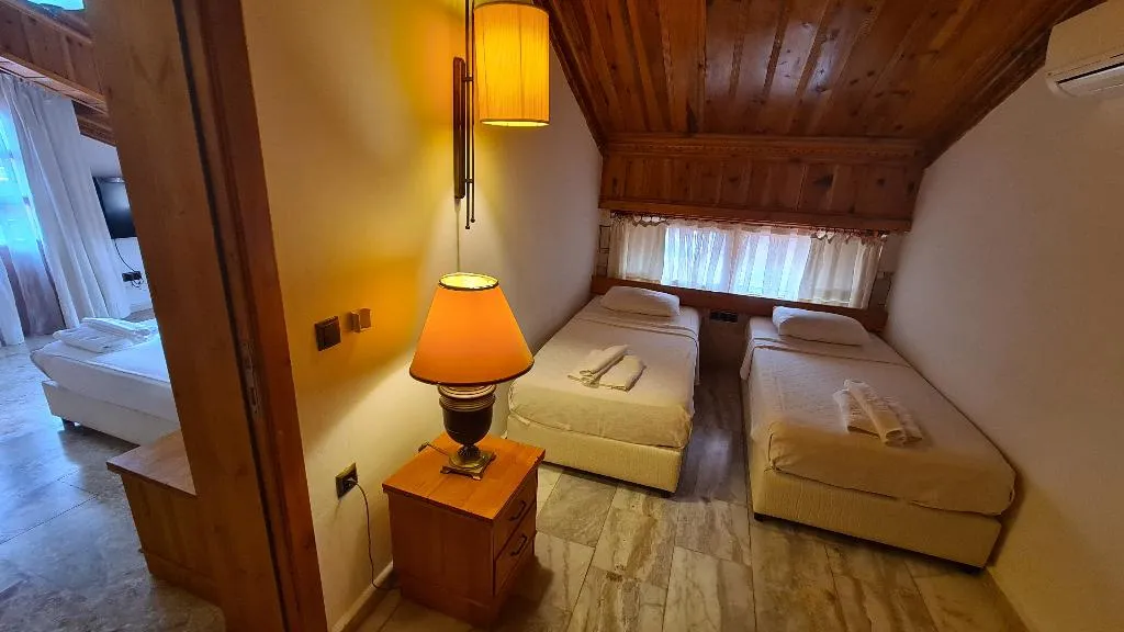FAMILY ROOM CONNECTING ROOM Room, BC Spa Hotel, Dalaman