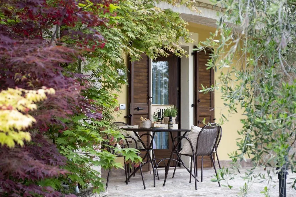 Room, Altarocca Wine Resort, Perugia