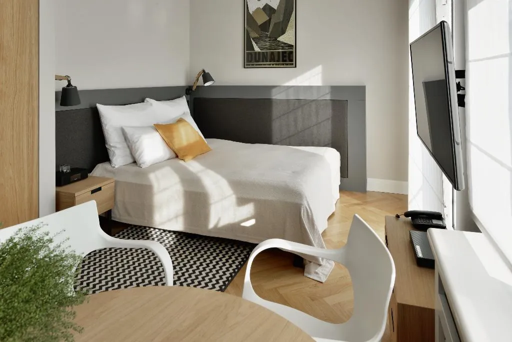 STUDIO SUPERIOR Room, Stradonia Serviced Apartments, Krakow