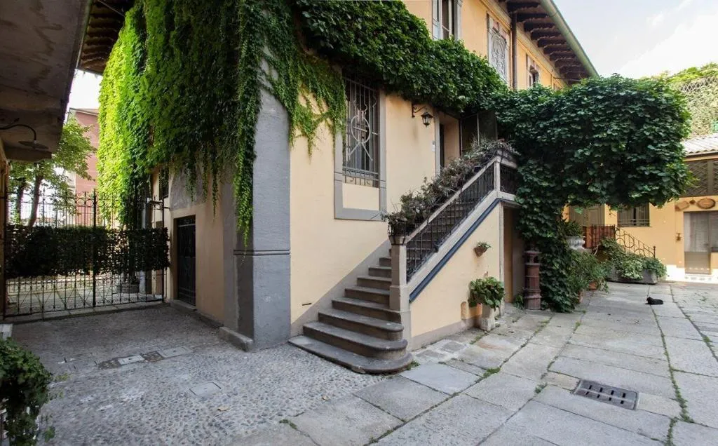 General view, Bed & Breakfast Ekoliving, Milan