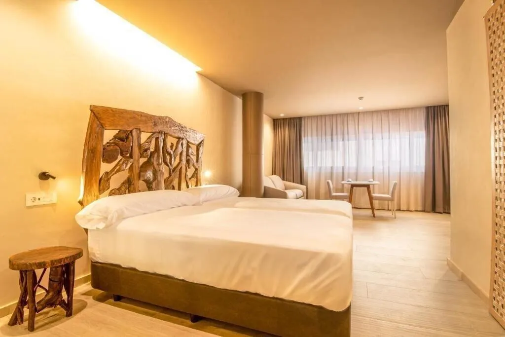 Room, Hotel Ca Diz Baha A By Q Hotels, Costa De La Luz