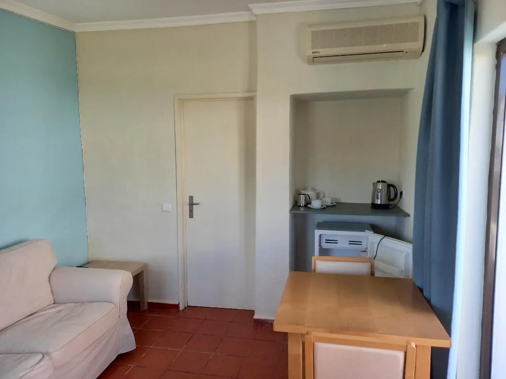 Double or Twin SUPERIOR GARDEN VIEW Room, Vilamar, Algarve