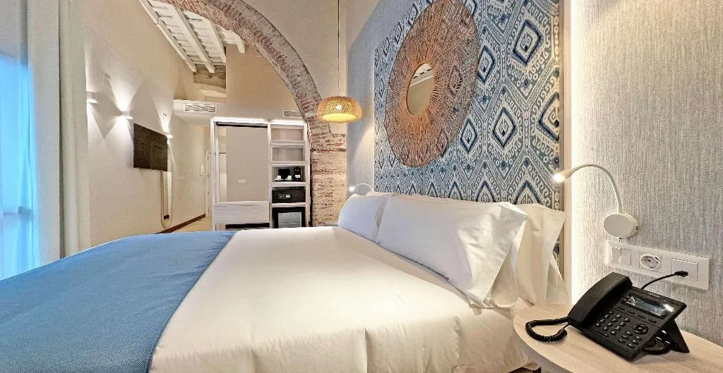 Room, Soho Boutique Cadiz, Costa De La Luz