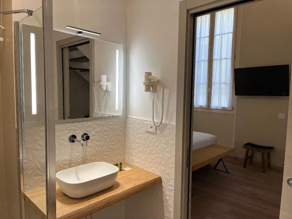 SUITE STANDARD Room, Corte dei Sogni Boutique Hotel & spa, Florence